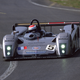 Cadillac LMP-01 in 2001.